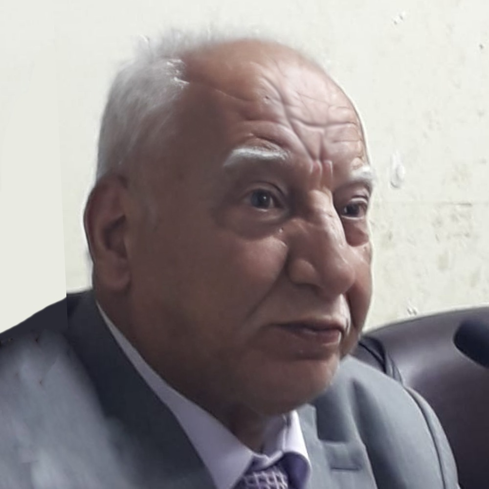 محمد رمضان الجبور